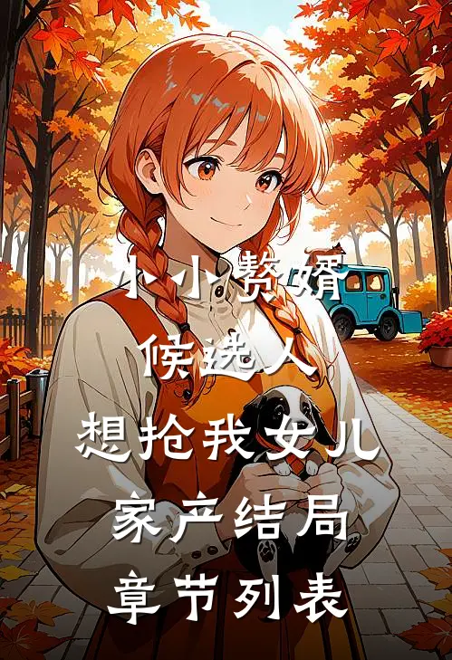 小小赘婿候选人，想抢我女儿家产结局章节列表