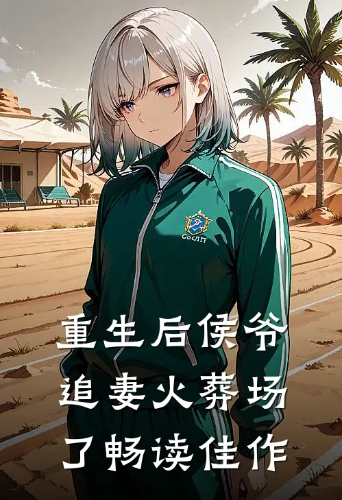 重生后侯爷追妻火葬场了畅读佳作