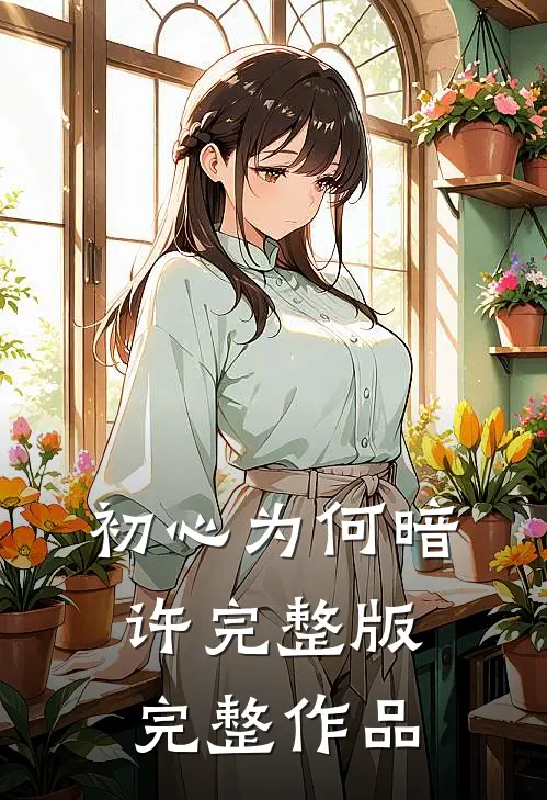初心为何暗许完整版完整作品
