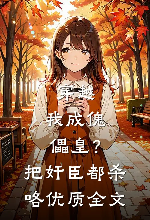 穿越：我成傀儡皇？把奸臣都杀咯优质全文