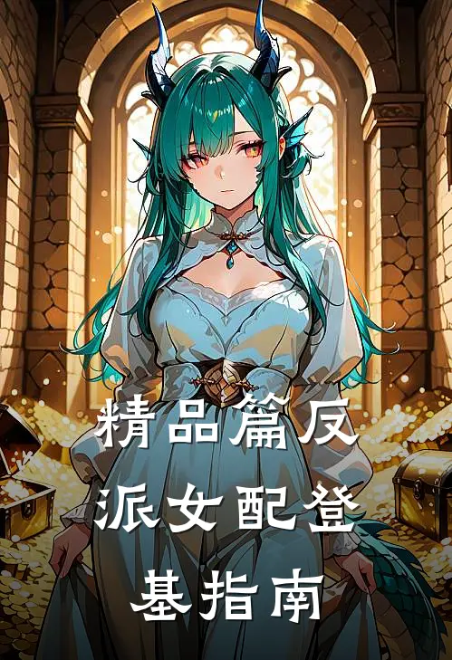 精品篇反派女配登基指南