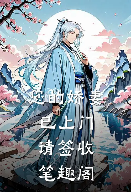 您的娇妻已上门，请签收笔趣阁