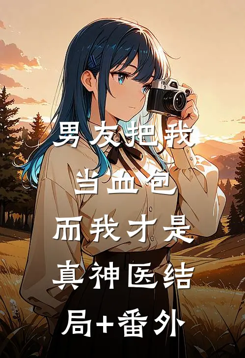 男友把我当血包，而我才是真神医结局+番外