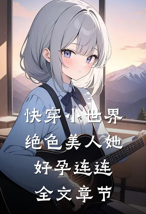 快穿小世界：绝色美人她好孕连连全文章节