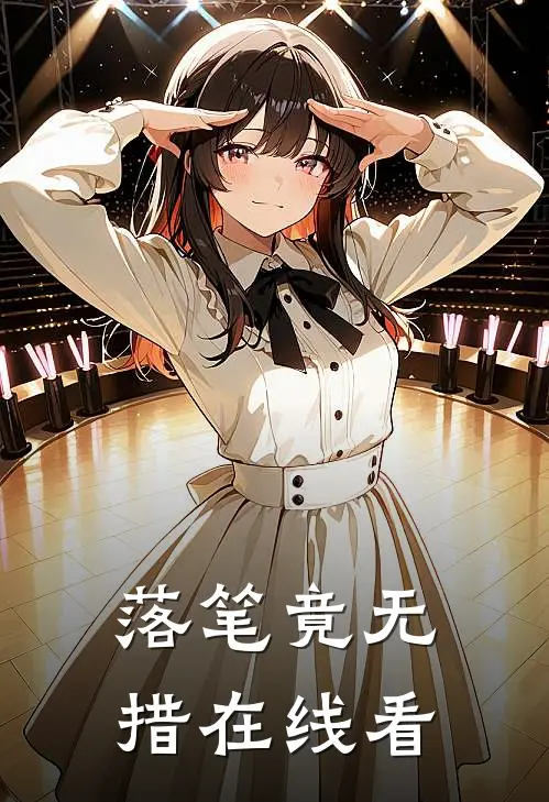 落笔竟无措在线看