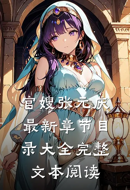 官嫂张元庆最新章节目录大全完整文本阅读
