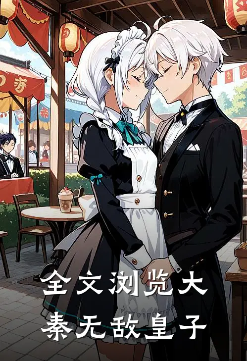 全文浏览大秦无敌皇子