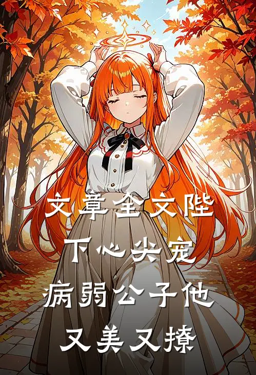 文章全文陛下心尖宠，病弱公子他又美又撩