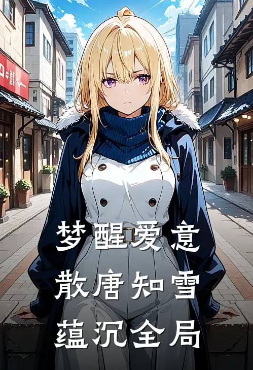 梦醒爱意散唐知雪蕴沉全局