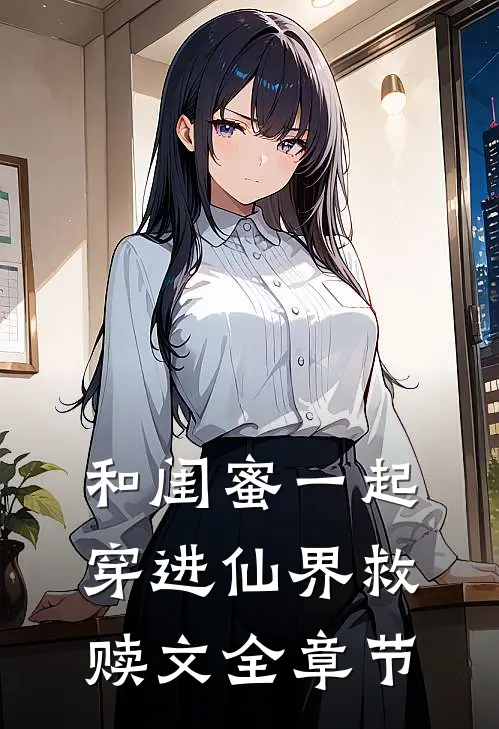 和闺蜜一起穿进仙界救赎文全章节