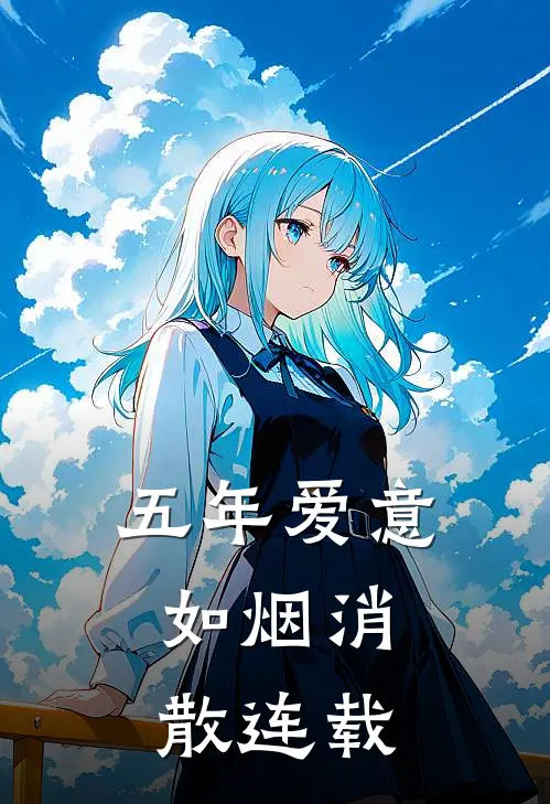 五年爱意，如烟消散连载