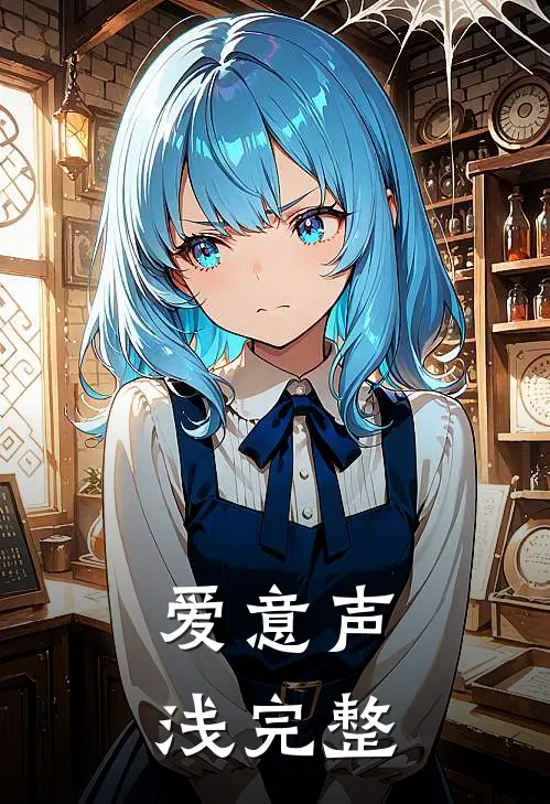 爱意声浅完整