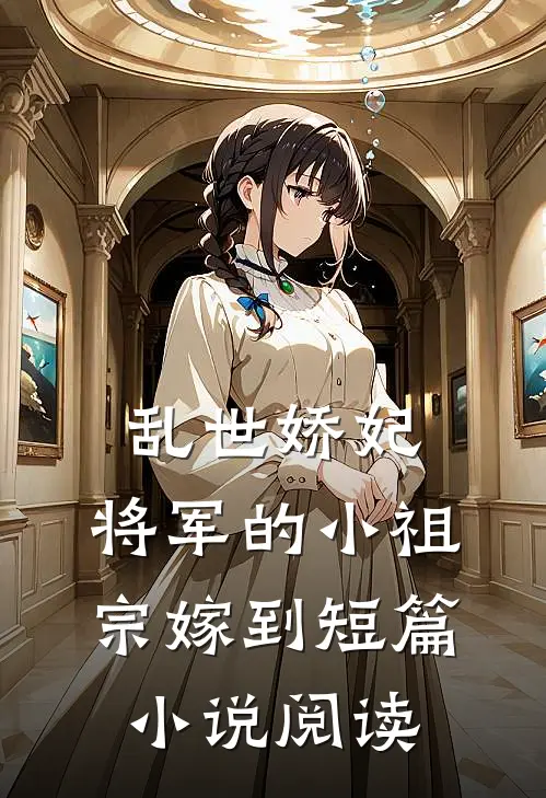 乱世娇妃将军的小祖宗嫁到短篇阅读