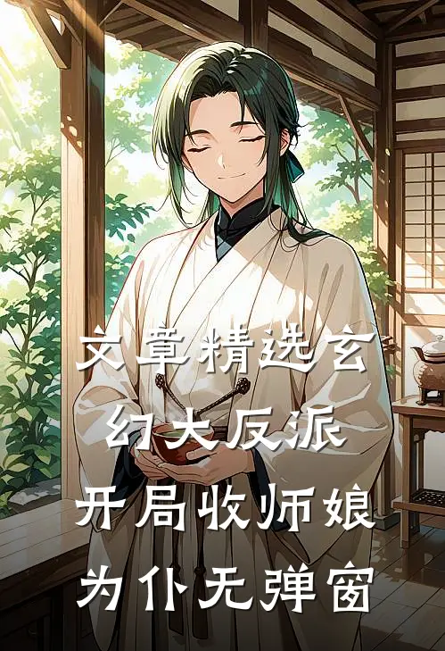 文章精选玄幻大反派,开局收师娘为仆 无弹窗