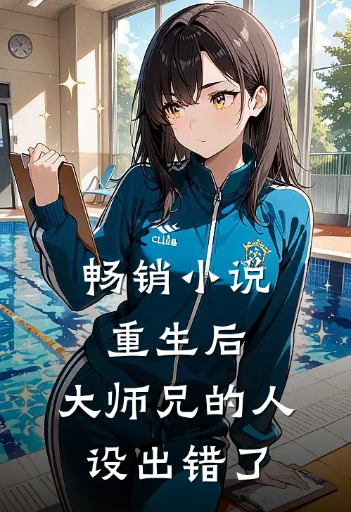 畅销小说重生后，大师兄的人设出错了