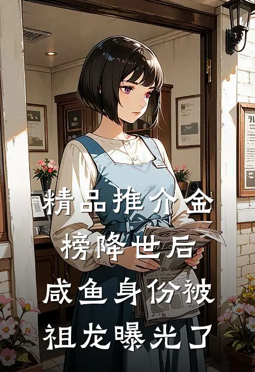 精品推介金榜降世后，咸鱼身份被祖龙曝光了