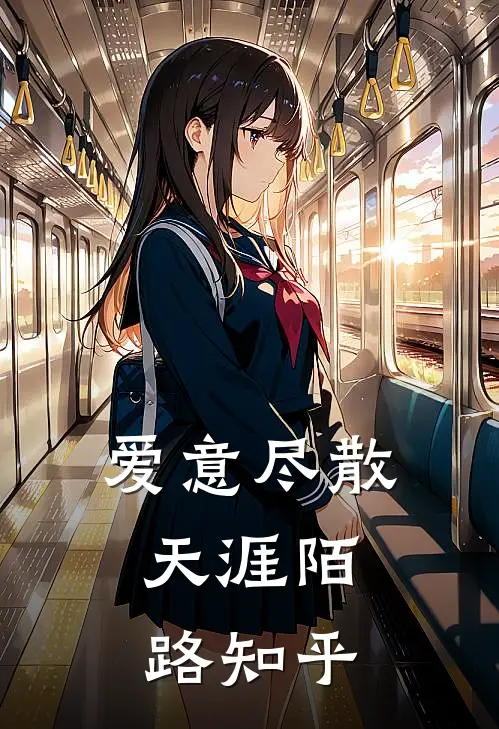 爱意尽散，天涯陌路知乎