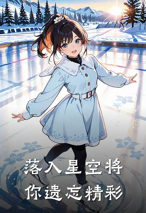 落入星空将你遗忘精彩