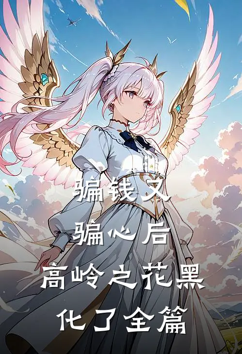 骗钱又骗心后，高岭之花黑化了全篇