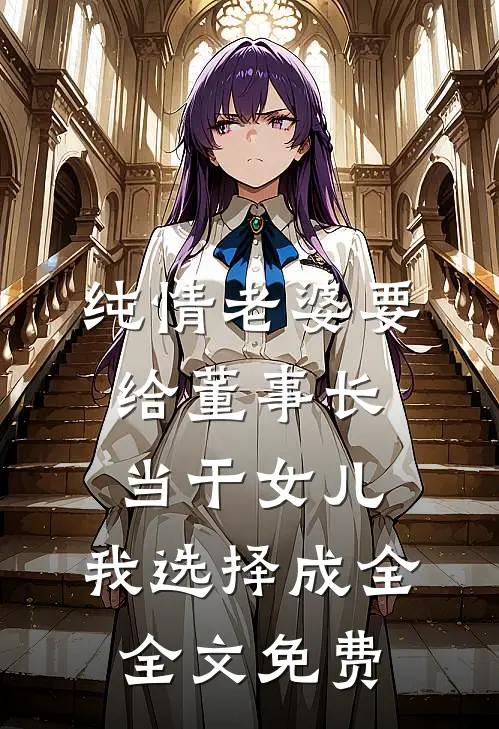 纯情老婆要给董事长当干女儿，我选择成全全文免费
