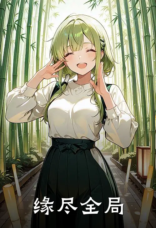 缘尽全局