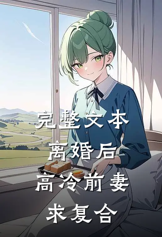 完整文本离婚后，高冷前妻求复合