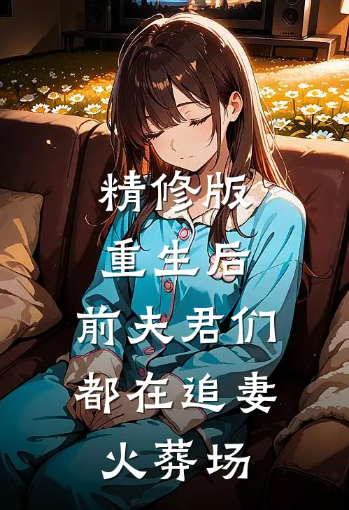 精修版重生后，前夫君们都在追妻火葬场