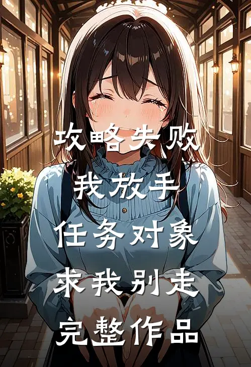 攻略失败我放手，任务对象求我别走完整作品