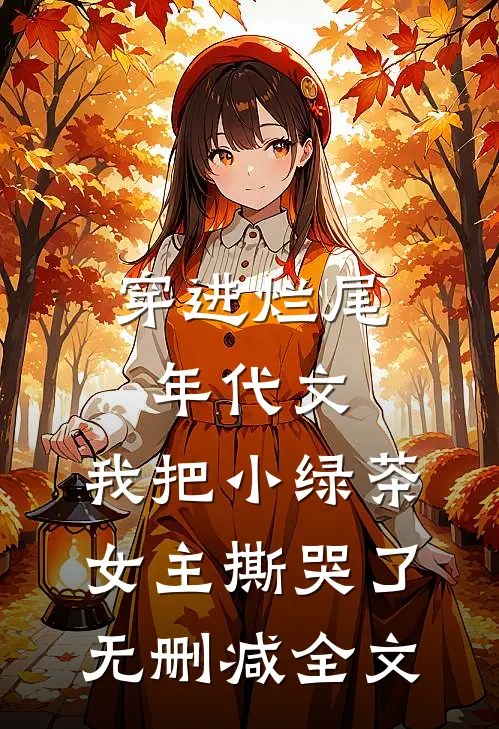 穿进烂尾年代文，我把小绿茶女主撕哭了无删减全文