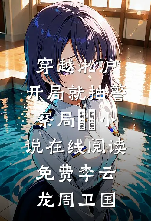穿越淞沪，开局就抽警察局​​小说在线阅读免费李云龙周卫国