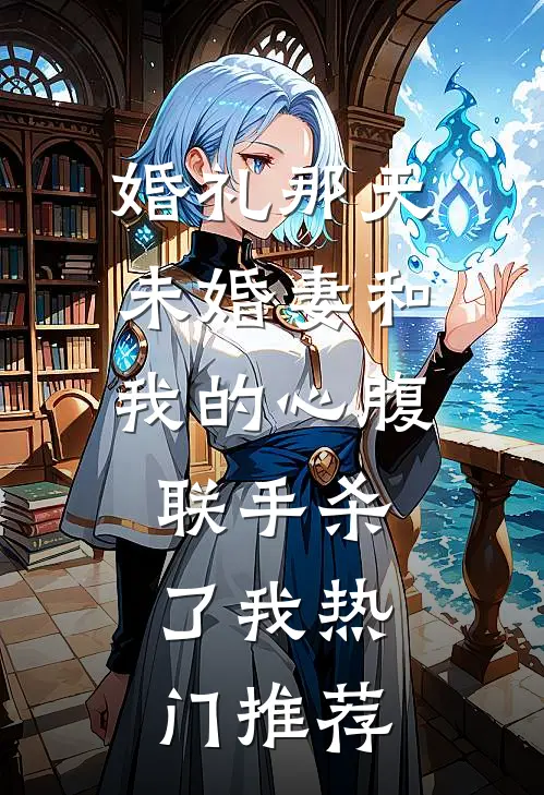 婚礼那天未婚妻和我的心腹联手杀了我热门推荐