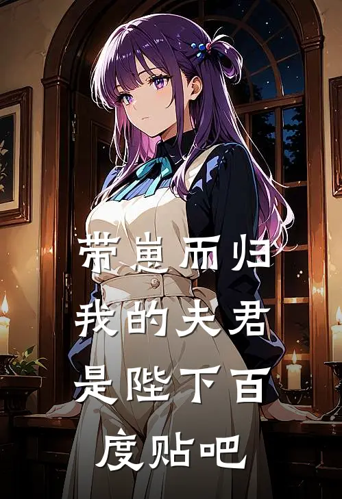 带崽而归，我的夫君是陛下百度贴吧