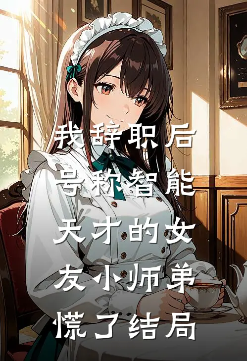 我辞职后，号称智能天才的女友小师弟慌了结局