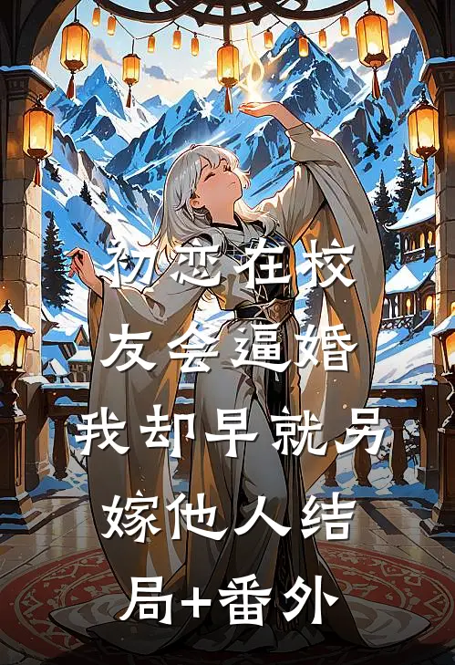 初恋在校友会逼婚，我却早就另嫁他人结局+番外