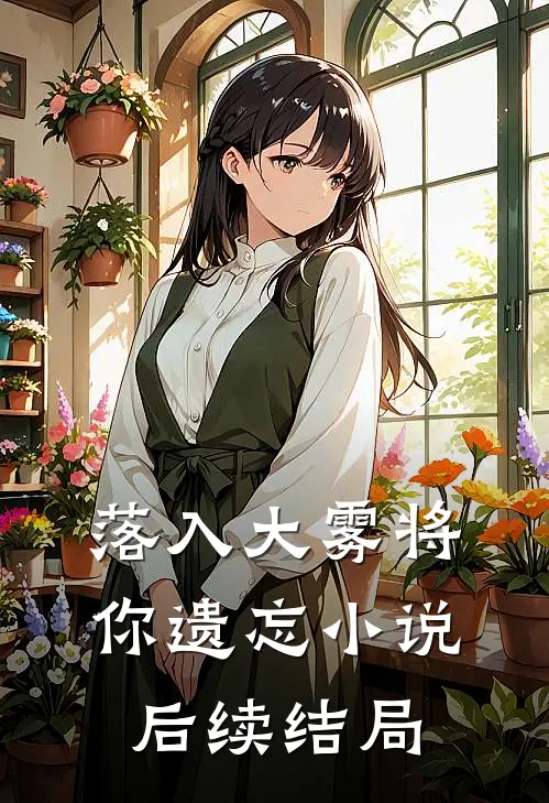 落入大雾将你遗忘小说后续结局