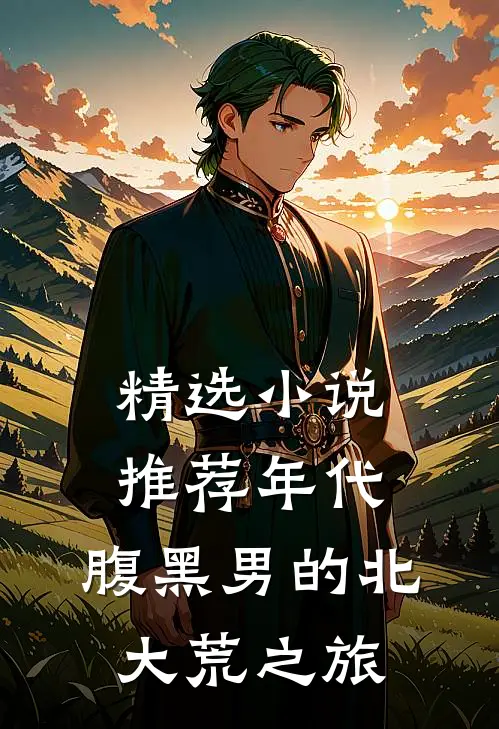 精选小说推荐年代：腹黑男的北大荒之旅