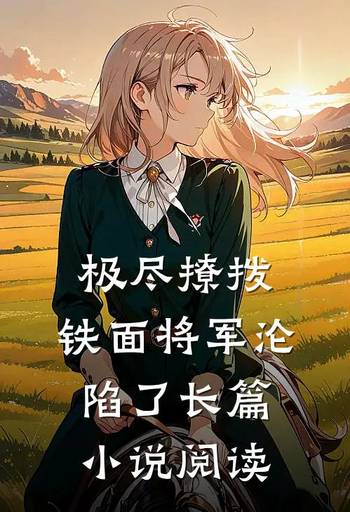 极尽撩拨：铁面将军沦陷了长篇小说阅读