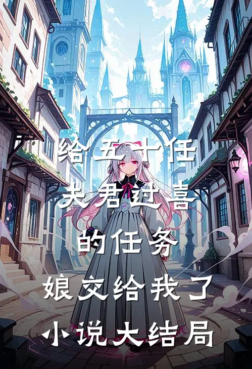 给五十任夫君过喜的任务，娘交给我了小说大结局