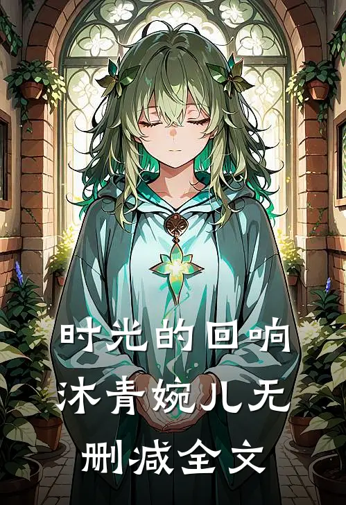 时光的回响沐青婉儿无删减全文