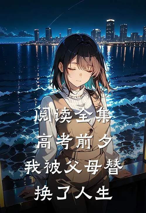 阅读全集高考前夕，我被父母替换了人生