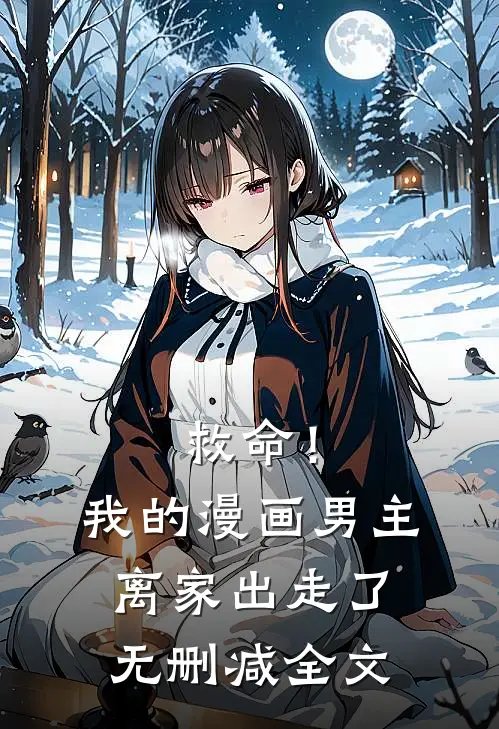 救命！我的漫画男主离“家”出走了无删减全文