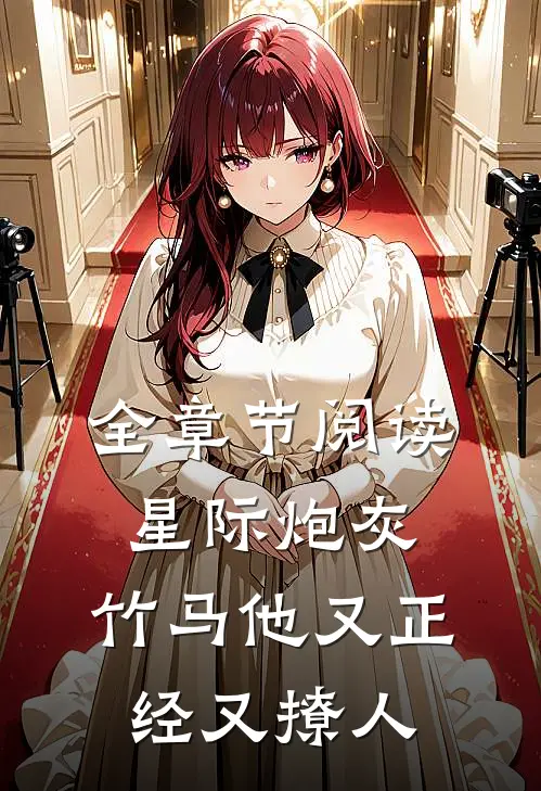 全章节阅读星际炮灰：竹马他又正经又撩人
