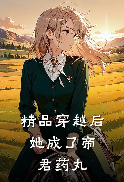 精品穿越后，她成了帝君药丸
