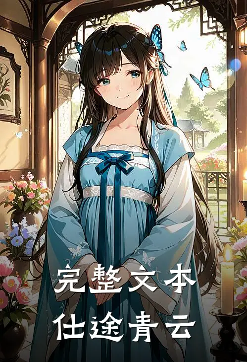 完整文本仕途青云