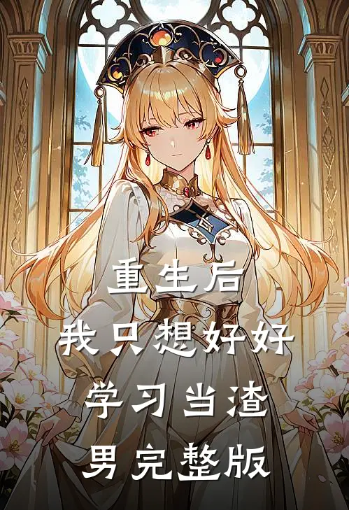 重生后，我只想好好学习当渣男完整版