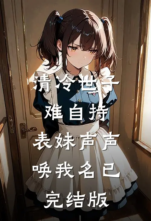 清冷世子难自持，表妹声声唤我名已完结版