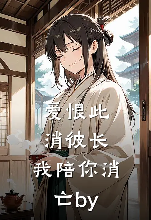 爱恨此消彼长，我陪你消亡by