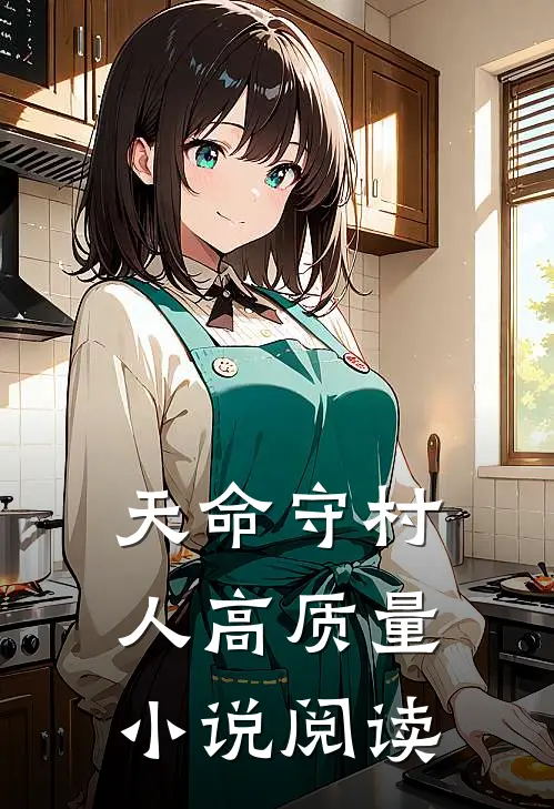 天命守村人高质量小说阅读