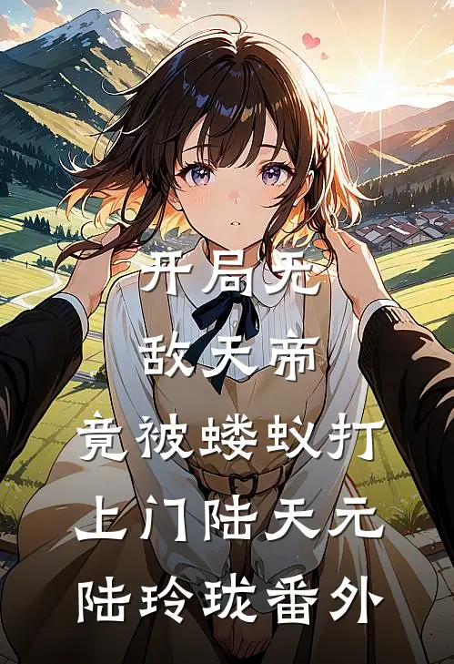开局无敌天帝，竟被蝼蚁打上门陆天元陆玲珑 番外