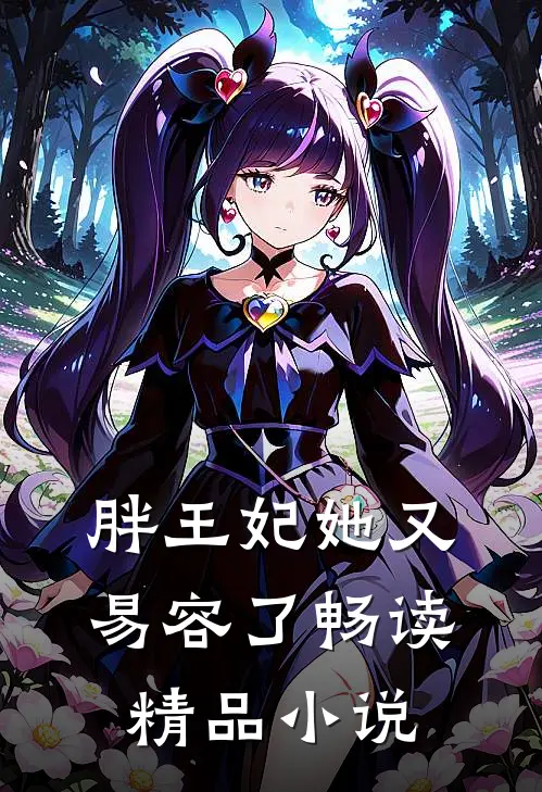 胖王妃她又易容了畅读精品小说